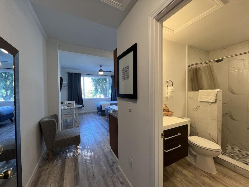 Unit 19 Maui Ohana Modern Studio Wailuku Экстерьер фото