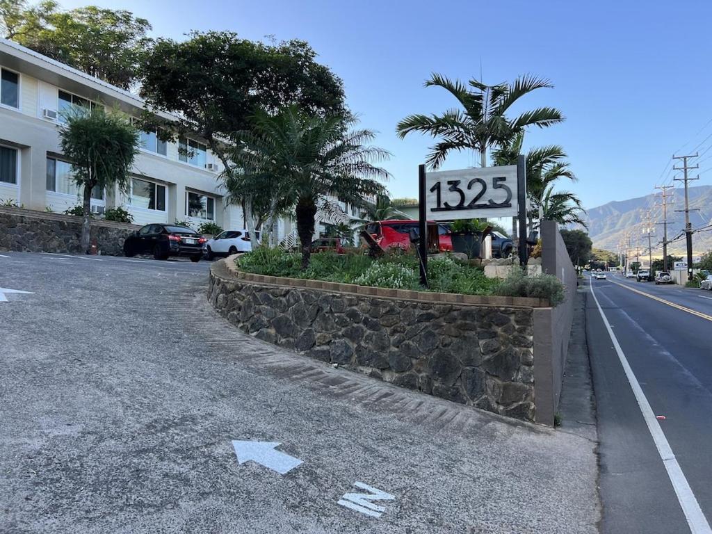 Unit 19 Maui Ohana Modern Studio Wailuku Экстерьер фото